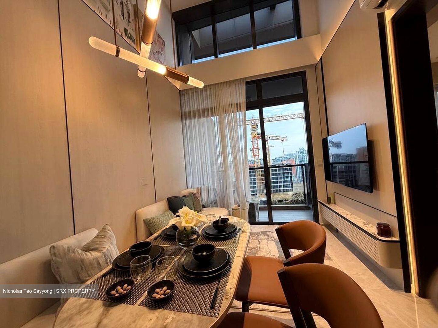 Tembusu Grand (D15), Condominium #516945631